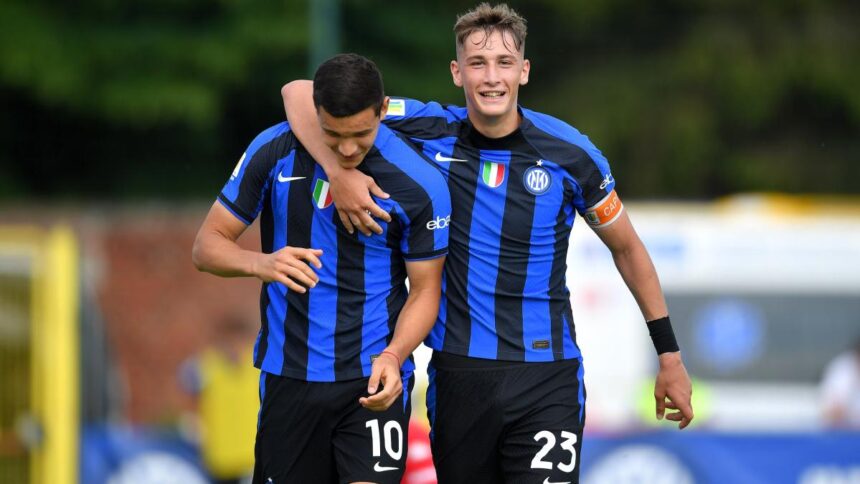 Chivu, tre leve per il Mondiale: Carboni e gli Esposito