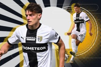 Chi è Leoni, perno della difesa del Parma