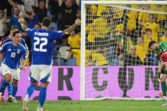 Italia-Moldavia 2-0, gol di Raspadori e Cambiaso. Qualificazioni mondiali