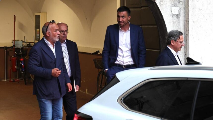 Brescia rinuncia al ricorso contro punti penalizzazione e retrocessione in C