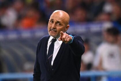 Spalletti: "Non ho alibi, non ho fatto la differenza. Ma ho avuto tanta gente logora..."