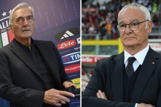 Ranieri e il no alla Nazionale: perché le norme sono un falso problema