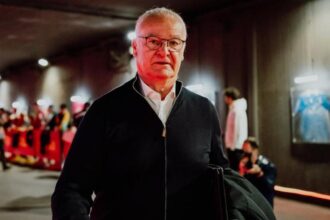 Ranieri, i motivi del no alla Nazionale