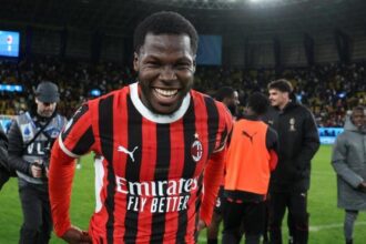 Napoli su Musah del Milan: si può chiudere prestissimo a 25 milioni