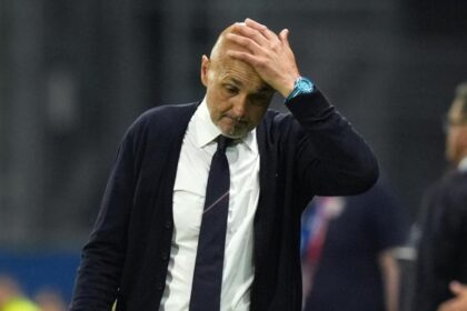 Il futuro di Luciano Spalletti tra gli arabi dell'Al Nassr e le suggestioni Juve, malgrado