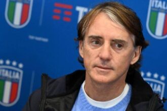 Mancini ct della Nazionale? I lettori lo hanno perdonato