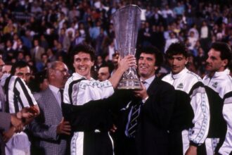 Tricella: "Dal Brasile alla Juve passando per lo scudetto. Bagnoli rendeva tutto bello"