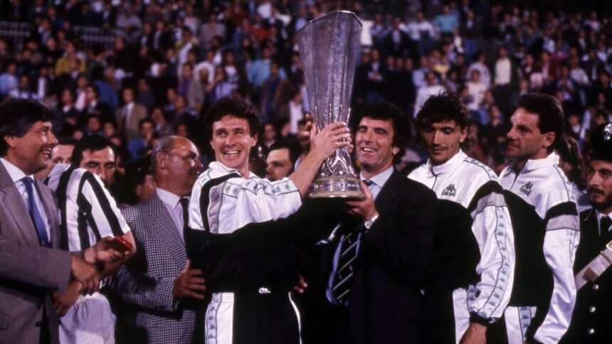 Tricella: "Dal Brasile alla Juve passando per lo scudetto. Bagnoli rendeva tutto bello"