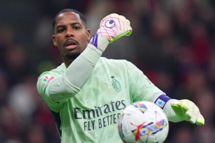 Milan, Maignan resta: deciso Allegri