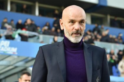 Pioli e l'amore per la Fiorentina: la parola vale più dell’azzurro