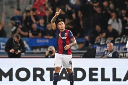 Mercato Juve, Castro per l'attacco. Poi Frattesi e Balerdi...