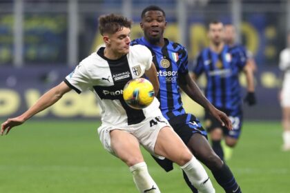 Mercato Inter, cambia la difesa: Acerbi in dubbio, obiettivo Leoni