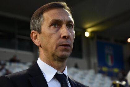 Nunziata alla carica: “Spagna? Giocheremo con la nostra mentalità. Farò qualche cambio”