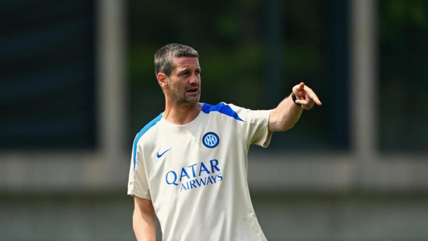 Inter, le missioni di Chivu: tecnicas, testa e nuovi acquisti