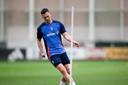 Juve, al Mondiale per Club c'è anche Milik