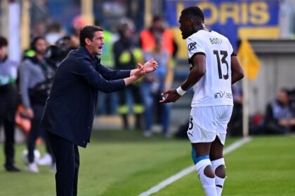 Mercato Inter: Bonny, Leoni, Woltemade. Tutti gli obiettivi di Chivu