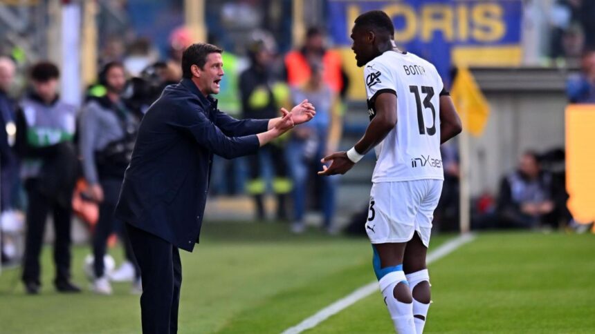 Mercato Inter: Bonny, Leoni, Woltemade. Tutti gli obiettivi di Chivu