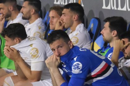 Biglietti playout Samp-Salernitana comprati dai tifosi del Genoa per sfottò: annullati