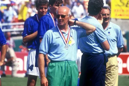 Sacchi: "Stati Uniti, d'estate col Mondiale si gioca nel fuoco"