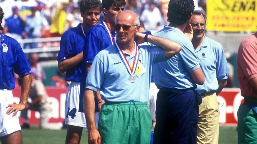 Sacchi: "Stati Uniti, d'estate col Mondiale si gioca nel fuoco"