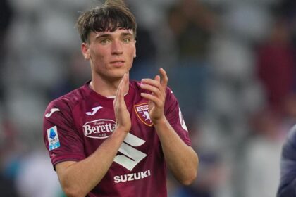 Torino, l'Under 18 vince lo scudetto: battuta la Roma 2-1 in finale
