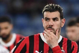 Theo Hernandez all'Atletico Madrid? Non c'è accordo sul prezzo
