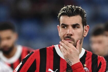 Theo Hernandez all'Atletico Madrid? Non c'è accordo sul prezzo