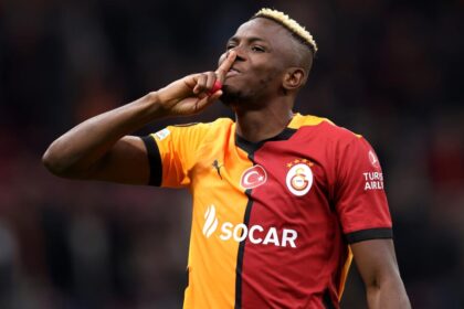 Calciomercato Napoli: il no di Victor Osimhen all'Al Hilal, vuole Premier o Psg
