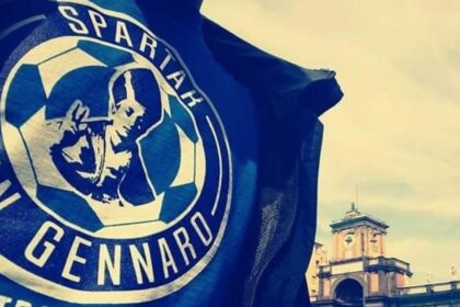 La sveglia di Garlando: il ponte tra Napoli e Gaza