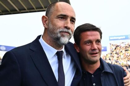 Attesa per Chivu e Tudor, ma ora sarà decisivo il peso delle due società