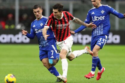 Milan-Como a Perth? Davvero si giocherà in Australia?