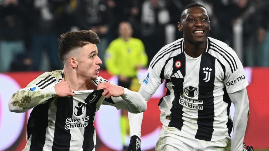 Juve, Conceiçao e Kolo Muani: le trattative per tenerli