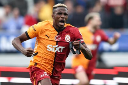 Mercato Napoli, Victor Osimhen tra Premier, Psg e Serie A