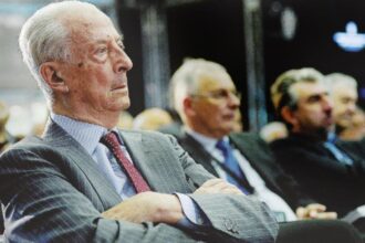 Morto Franzo Grande Stevens, presidente onorario della Juventus