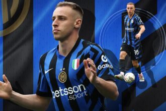 Inter, Frattesi resta: cos'è cambiato con Chivu