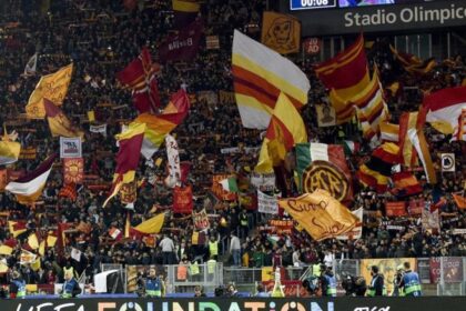 Roma, inizia la campagna abbonamenti: si spera nell'effetto Gasp, obiettivo 40mila tessere