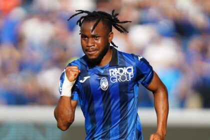 Mercato Napoli, tutto su Lookman: pronti 50 milioni, l'Atalanta chiede di più. I dettagli