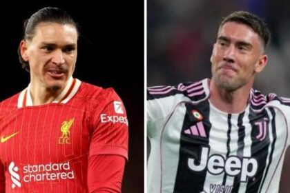 Da Nunez a Vlahovic, il Milan prepara il grande colpo in attacco
