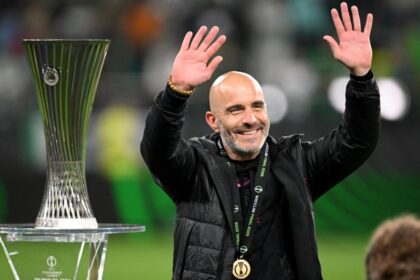 Maresca: "Io, il Chelsea, l'Italia, il Mondiale per club"