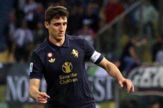 Milan su Cambiaso, Udogie e Guela Doué