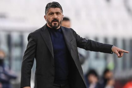 Gattuso ct dell'Italia: l'annuncio, lo staff, il ruolo di Prandelli