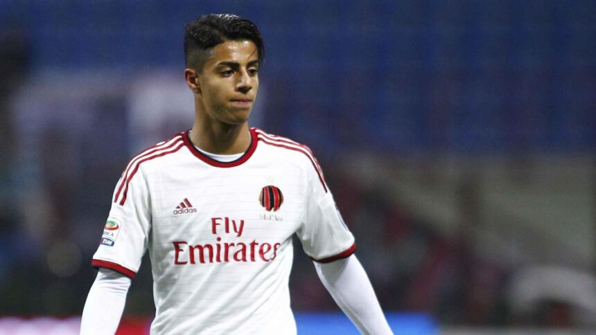 Le arance hanno lasciato posto alla testa: Mastour ci riprova ancora