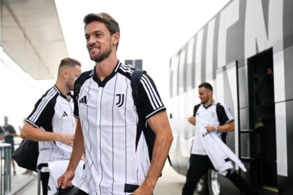 Juve, Rugani e il futuro: gli scenari