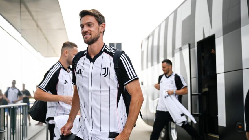 Juve, Rugani e il futuro: gli scenari