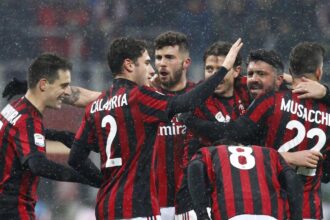 Montolivo contro Gattuso, tutti i perché: un anno senza giocare e allenamenti solitari