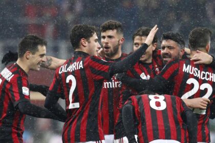 Montolivo contro Gattuso, tutti i perché: un anno senza giocare e allenamenti solitari