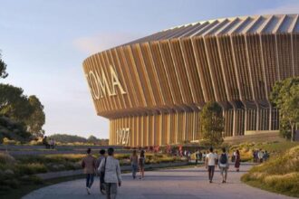 Nuovo stadio Roma, l'attesa per il 'nuovo Colosseo'. Come giocare a Pietralata nel 2027-28