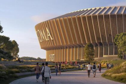Nuovo stadio Roma, l'attesa per il 'nuovo Colosseo'. Come giocare a Pietralata nel 2027-28