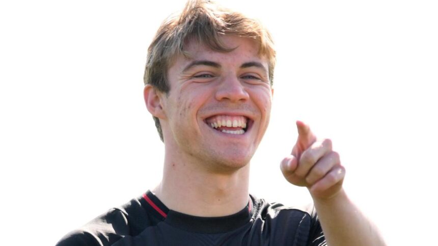 Inter, Hojlund il preferito in attacco. Bonny resiste