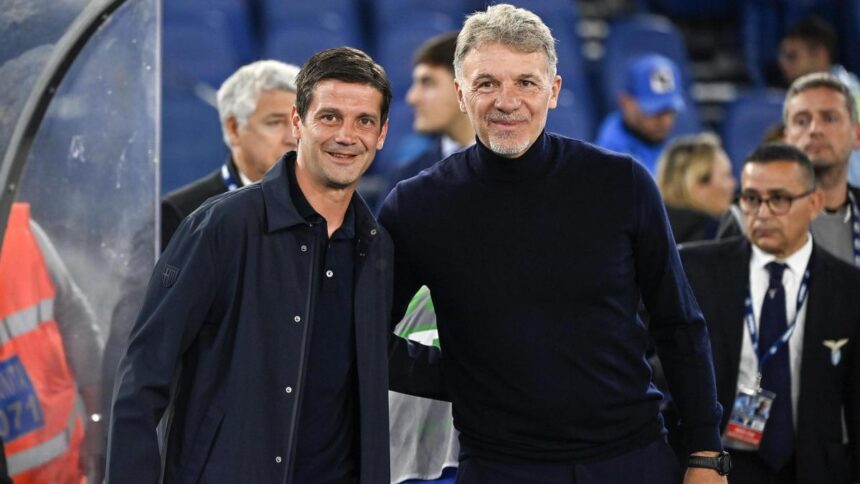 Allenatori Serie A, cambiati 12 su 20: il commento della Gazzetta
